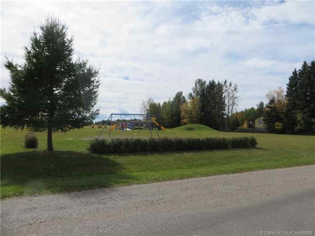 MLS® A2117827 - 6312 47 Avenue  in Rocky Mtn House Rocky Mountain House, Land