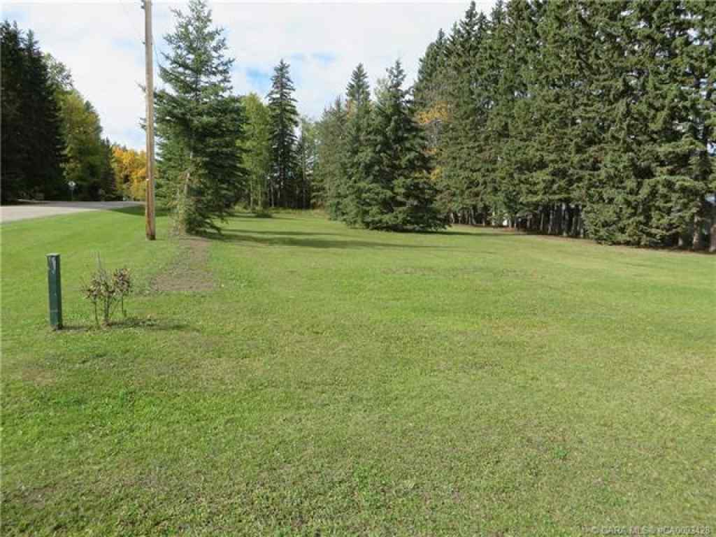 MLS® A2117827 - 6312 47 Avenue  in Rocky Mtn House Rocky Mountain House, Land