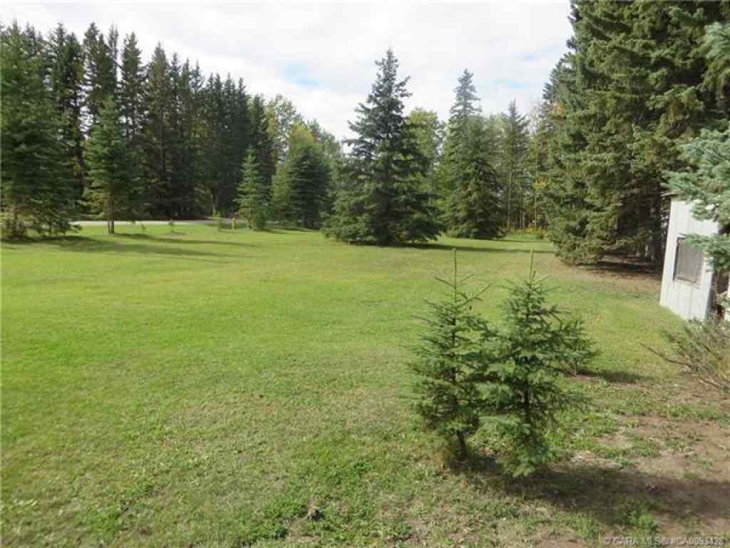 MLS® A2117827 - 6312 47 Avenue  in Rocky Mtn House Rocky Mountain House, Land