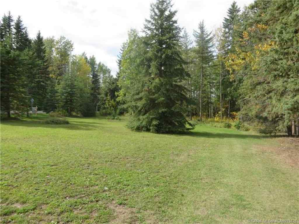 MLS® A2117827 - 6312 47 Avenue  in Rocky Mtn House Rocky Mountain House, Land
