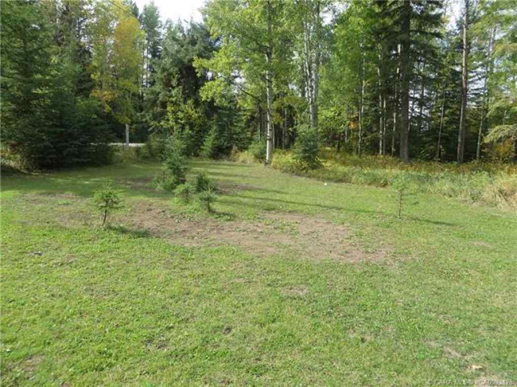 MLS® A2117827 - 6312 47 Avenue  in Rocky Mtn House Rocky Mountain House, Land