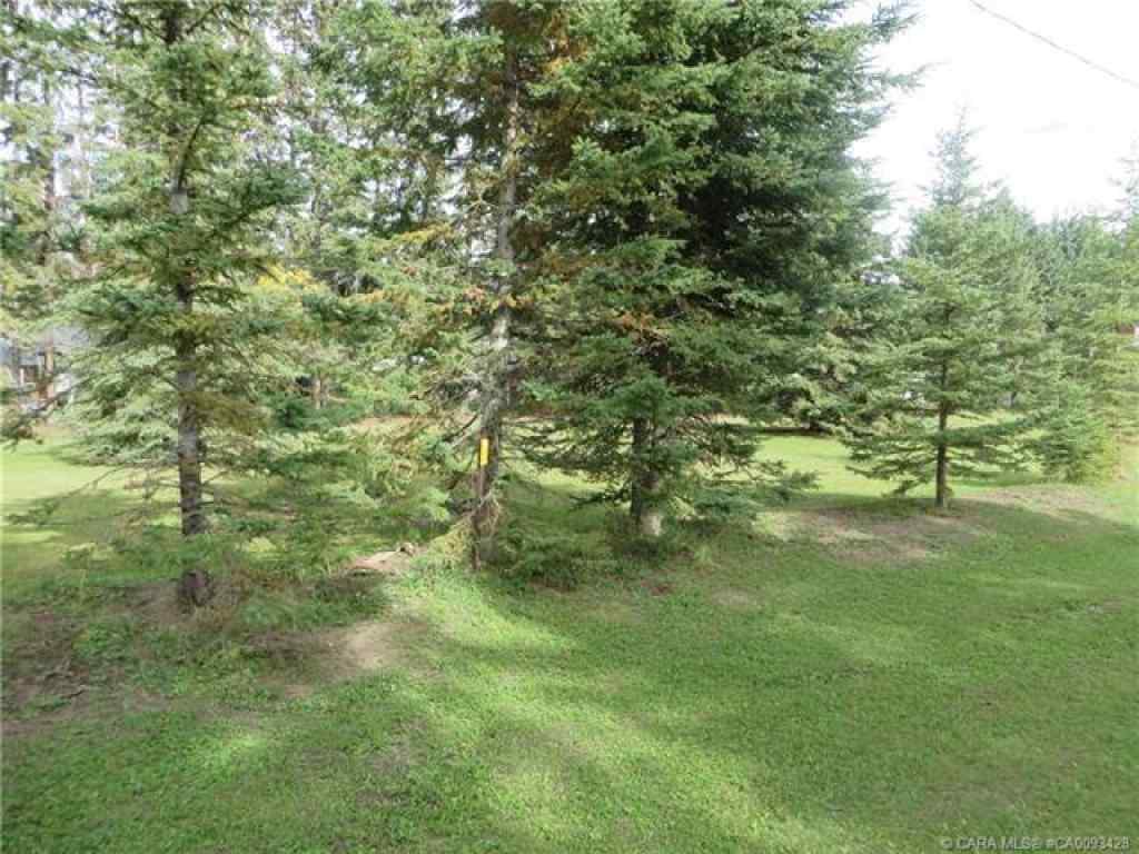MLS® A2117827 - 6312 47 Avenue  in Rocky Mtn House Rocky Mountain House, Land
