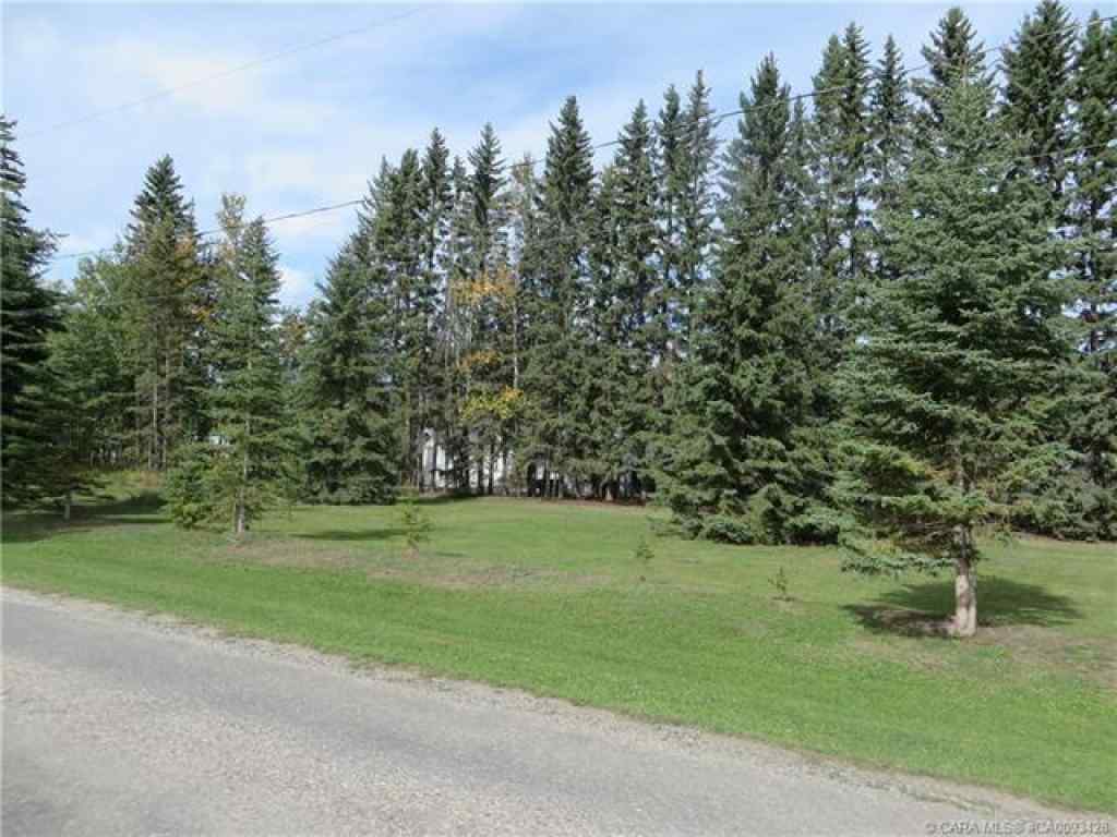 MLS® A2117827 - 6312 47 Avenue  in Rocky Mtn House Rocky Mountain House, Land