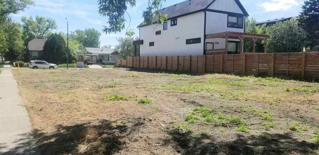 MLS® A2118262 - 623 9 Avenue S in London Road Lethbridge, Land