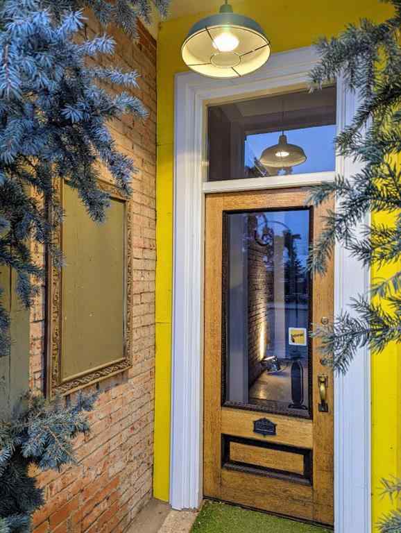 MLS® A2118311 - 2109 20 Street  in NONE Nanton, Commercial