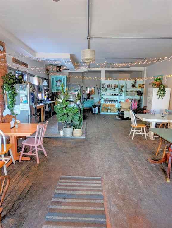 MLS® A2118311 - 2109 20 Street  in NONE Nanton, Commercial