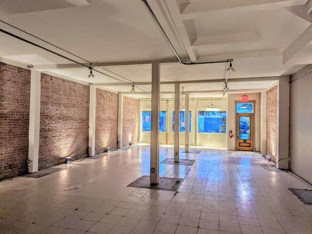 MLS® A2118311 - 2109 20 Street  in NONE Nanton, Commercial