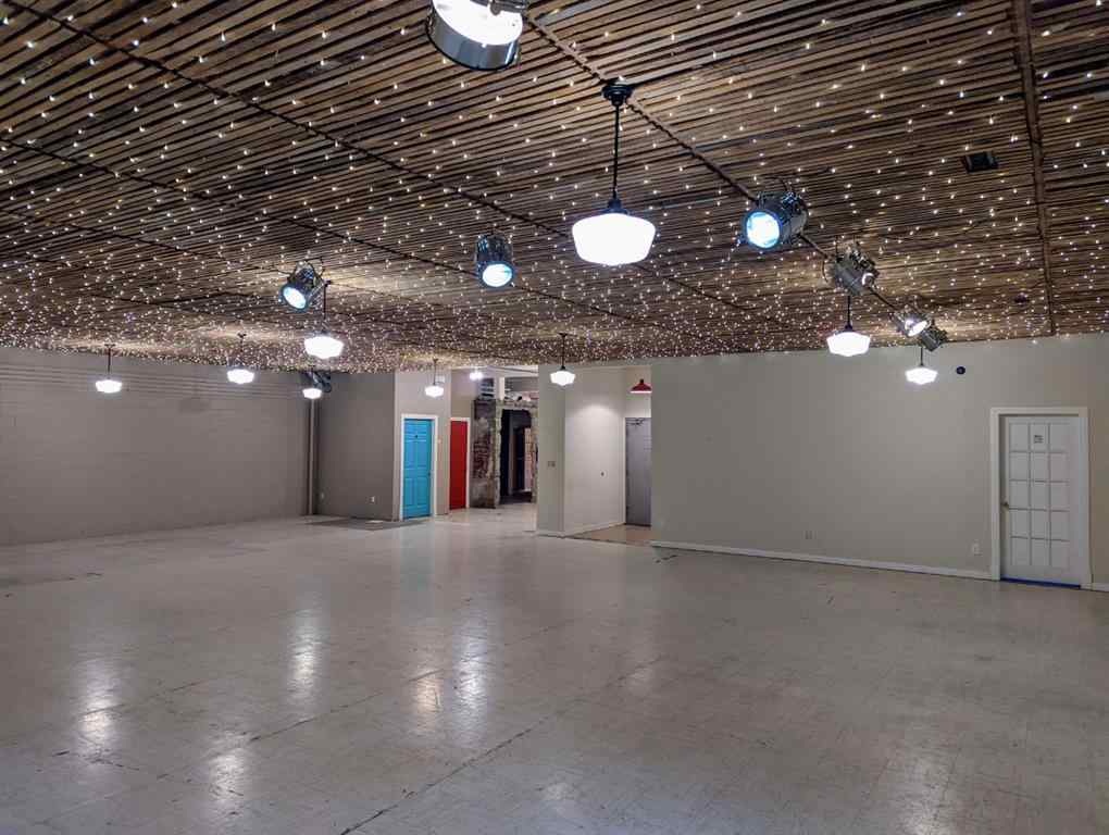 MLS® A2118311 - 2109 20 Street  in NONE Nanton, Commercial