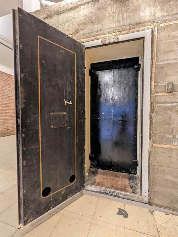 MLS® A2118311 - 2109 20 Street  in NONE Nanton, Commercial