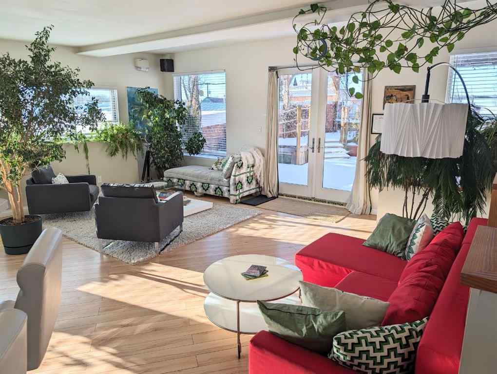 MLS® A2118311 - 2109 20 Street  in NONE Nanton, Commercial