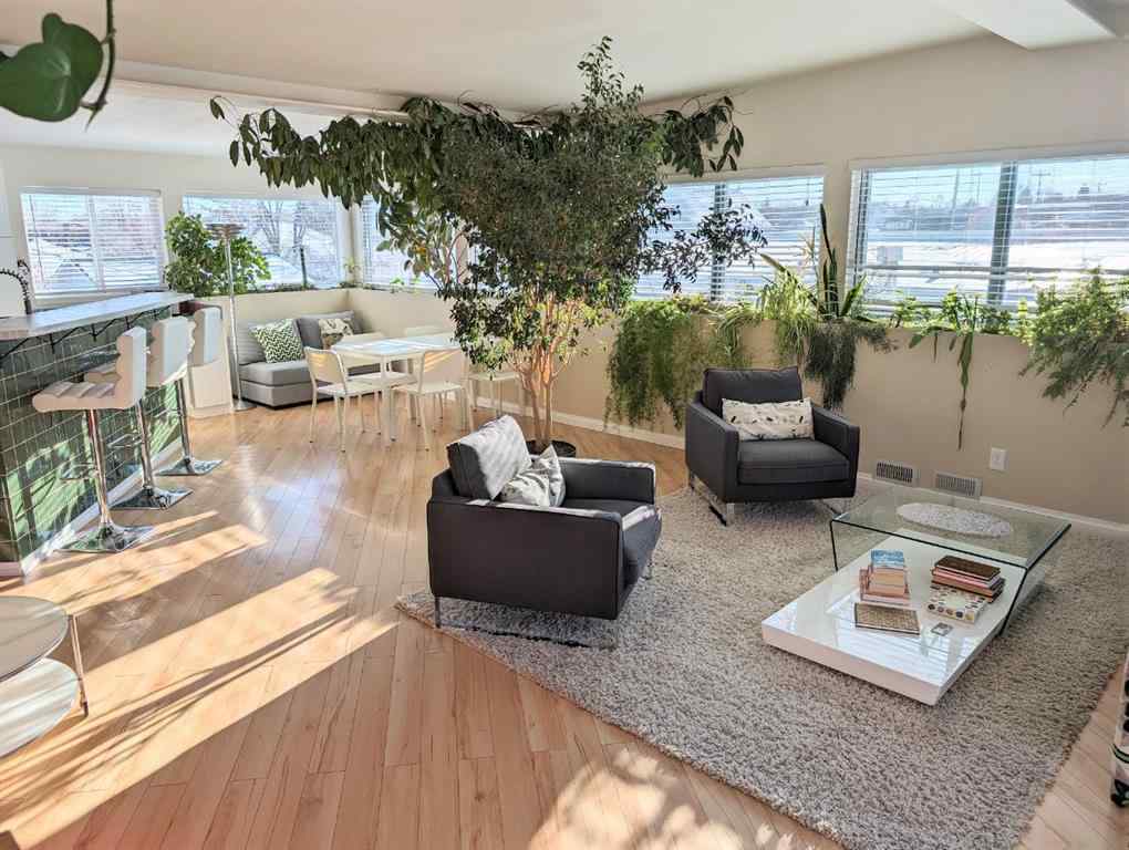 MLS® A2118311 - 2109 20 Street  in NONE Nanton, Commercial