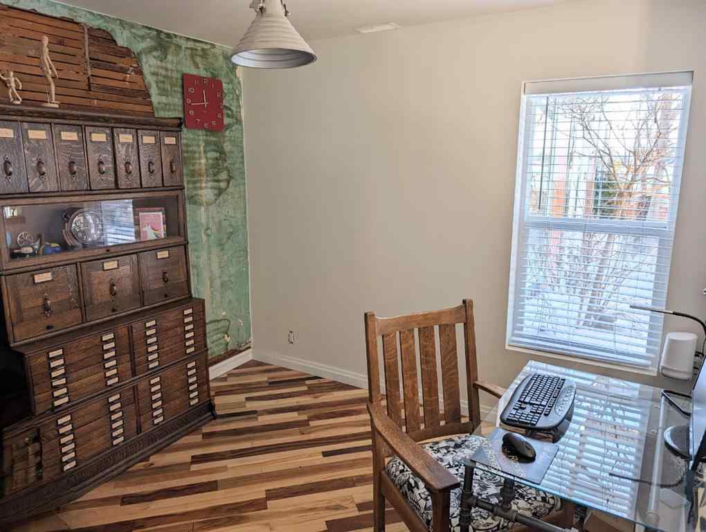 MLS® A2118311 - 2109 20 Street  in NONE Nanton, Commercial