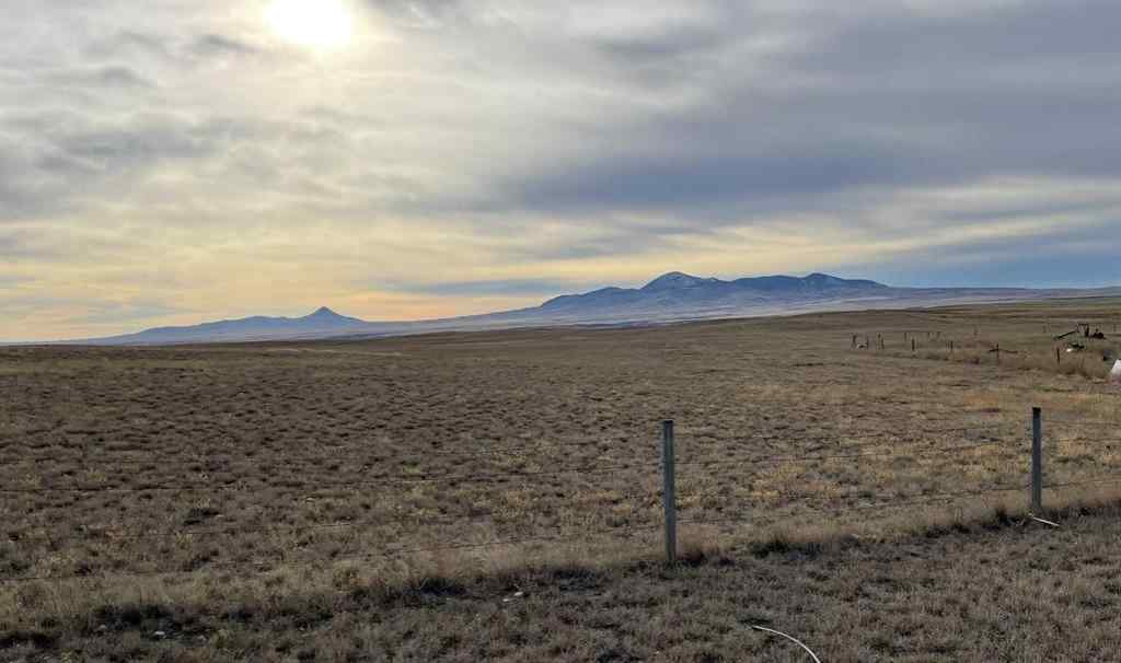 MLS® A2119001 -  Hwy 501 Highway E in NONE Rural Warner No. 5, County of, Land