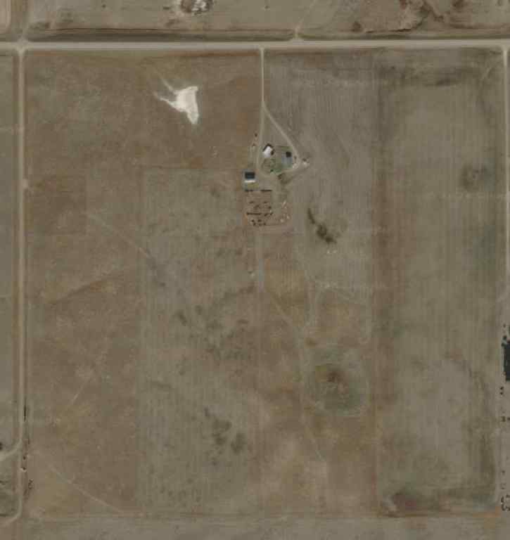 MLS® A2119001 -  Hwy 501 Highway E in NONE Rural Warner No. 5, County of, Land