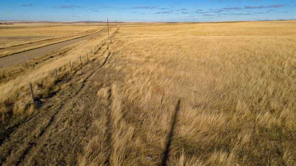 MLS® A2119001 -  Hwy 501 Highway E in NONE Rural Warner No. 5, County of, Land