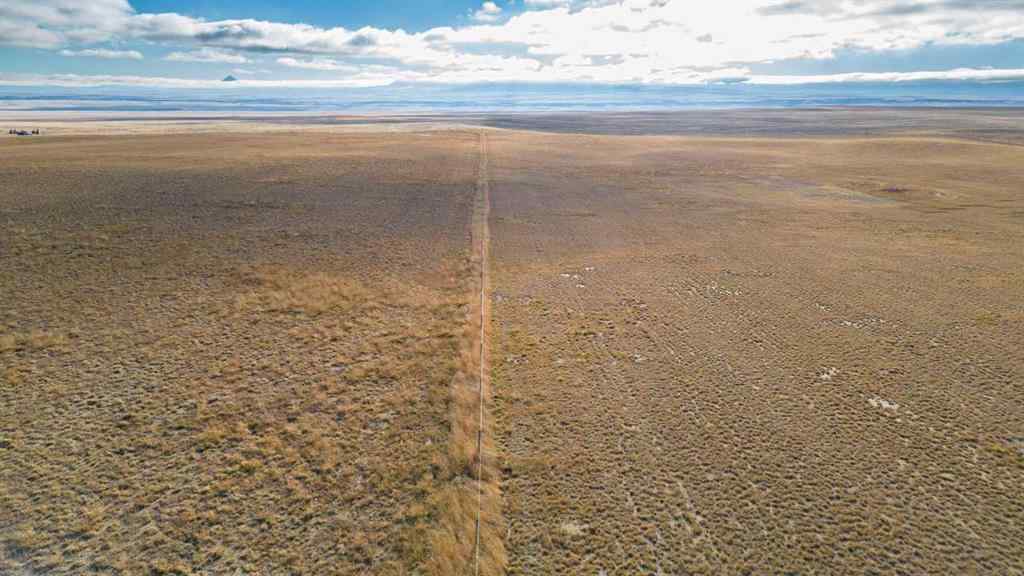 MLS® A2119001 -  Hwy 501 Highway E in NONE Rural Warner No. 5, County of, Land
