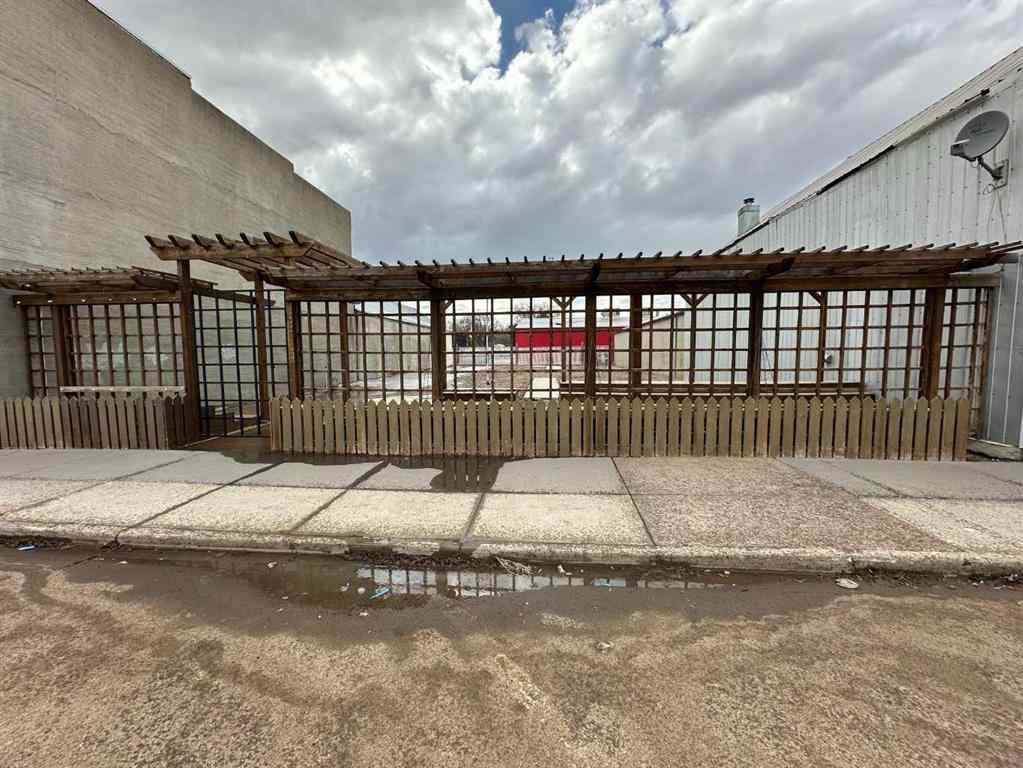 MLS® A2119260 - 5028 50 Street  in Provost Provost, Land