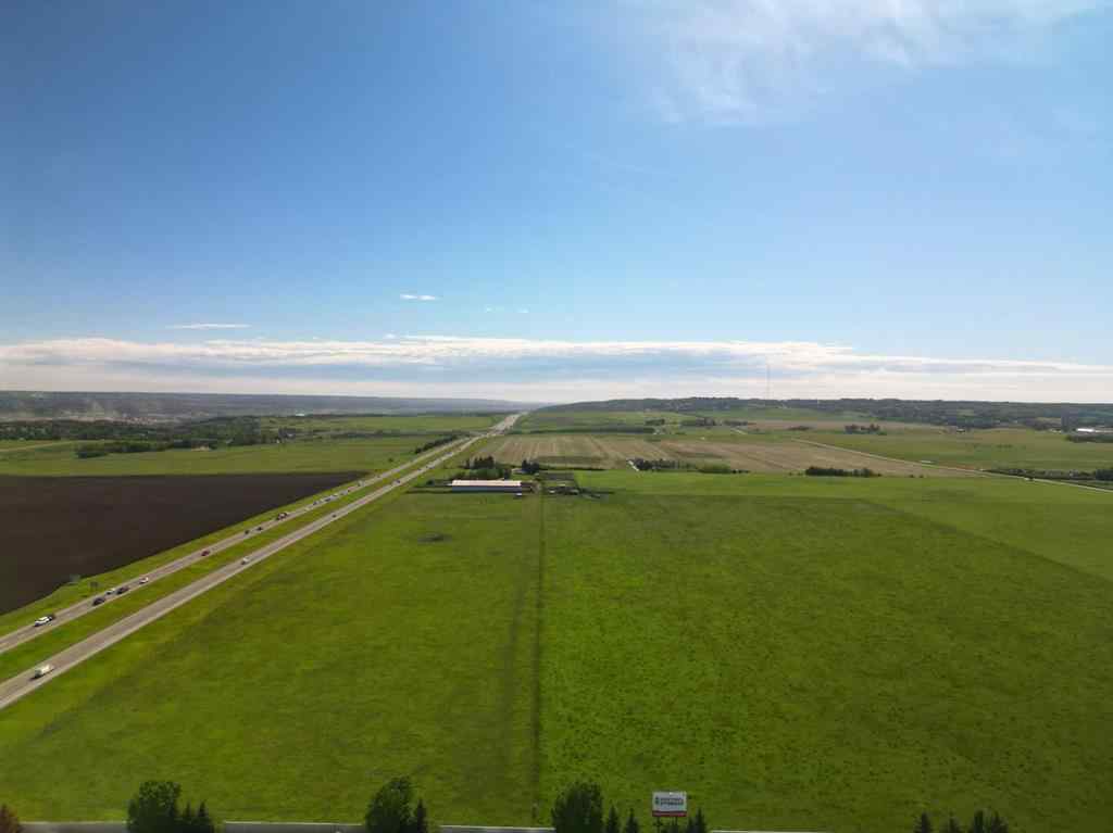 MLS® A2119407 -  Twp Rd 245 and RR 32   in Springbank Rural Rocky View County, Land