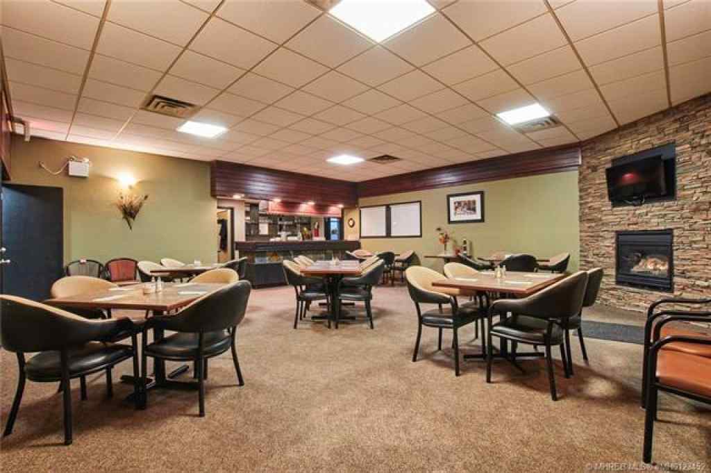 MLS® A2119409 - 913 19A Avenue  in NONE Coaldale, Commercial