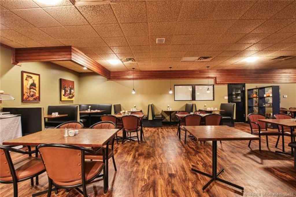 MLS® A2119409 - 913 19A Avenue  in NONE Coaldale, Commercial