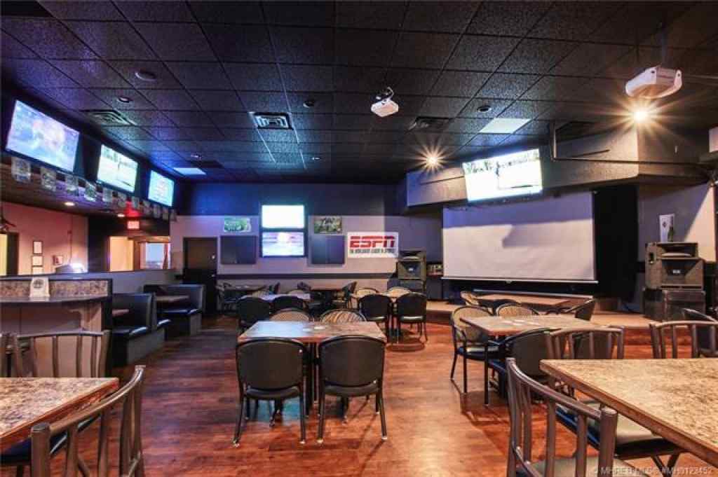MLS® A2119409 - 913 19A Avenue  in NONE Coaldale, Commercial