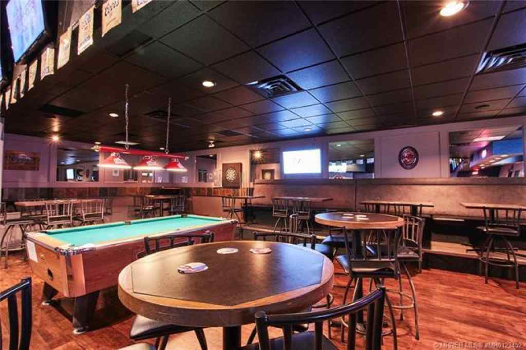 MLS® A2119409 - 913 19A Avenue  in NONE Coaldale, Commercial