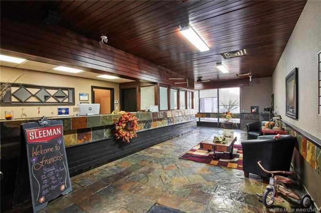 MLS® A2119409 - 913 19A Avenue  in NONE Coaldale, Commercial