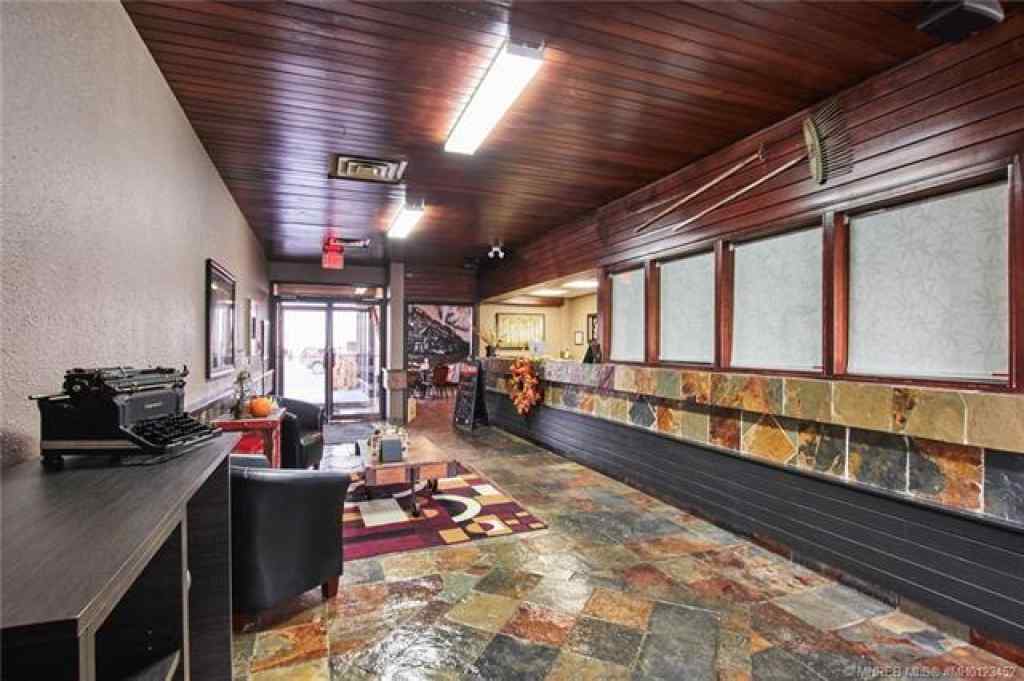 MLS® A2119409 - 913 19A Avenue  in NONE Coaldale, Commercial