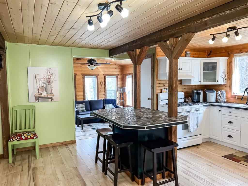 MLS® A2119464 - Lot 1C Fivestar   in NONE Rural Smoky River No. 130, M.D. of, Residential