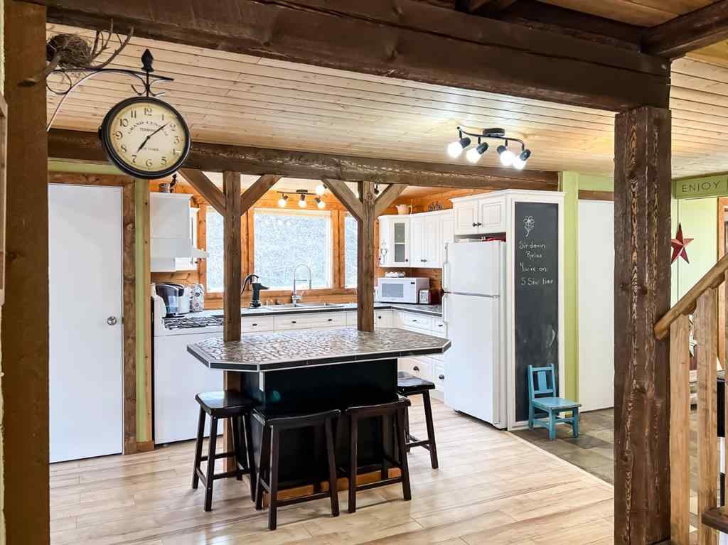 MLS® A2119464 - Lot 1C Fivestar   in NONE Rural Smoky River No. 130, M.D. of, Residential