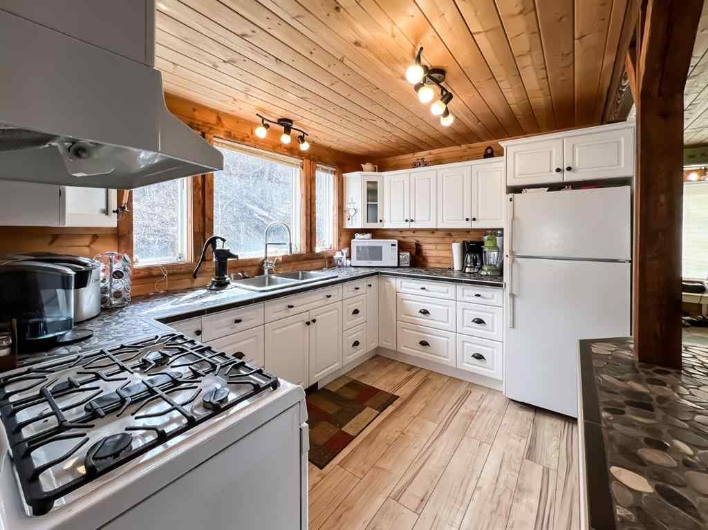 MLS® A2119464 - Lot 1C Fivestar   in NONE Rural Smoky River No. 130, M.D. of, Residential