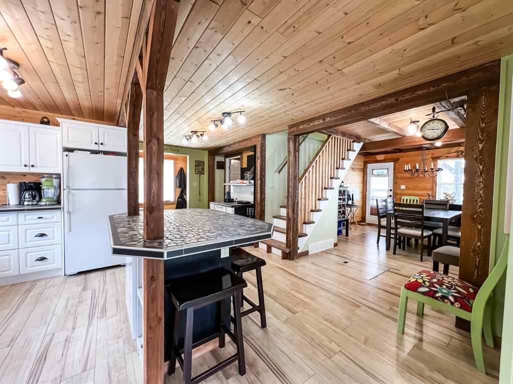 MLS® A2119464 - Lot 1C Fivestar   in NONE Rural Smoky River No. 130, M.D. of, Residential