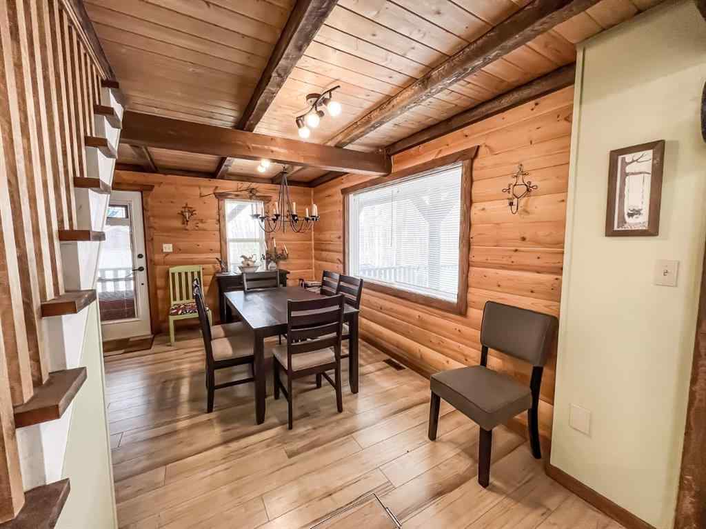 MLS® A2119464 - Lot 1C Fivestar   in NONE Rural Smoky River No. 130, M.D. of, Residential