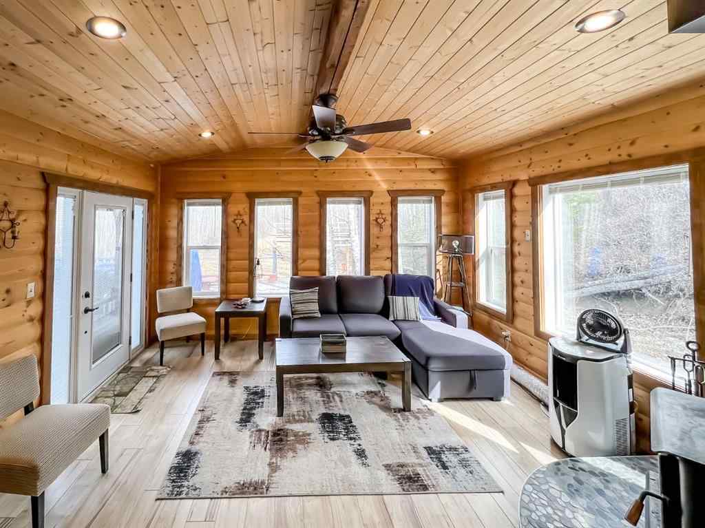 MLS® A2119464 - Lot 1C Fivestar   in NONE Rural Smoky River No. 130, M.D. of, Residential