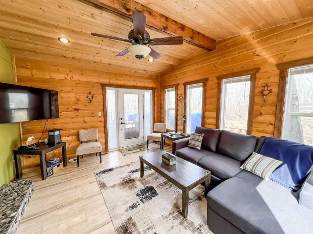 MLS® A2119464 - Lot 1C Fivestar   in NONE Rural Smoky River No. 130, M.D. of, Residential