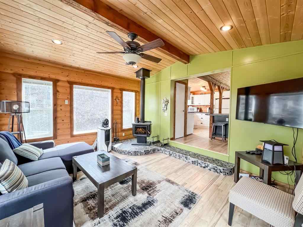 MLS® A2119464 - Lot 1C Fivestar   in NONE Rural Smoky River No. 130, M.D. of, Residential