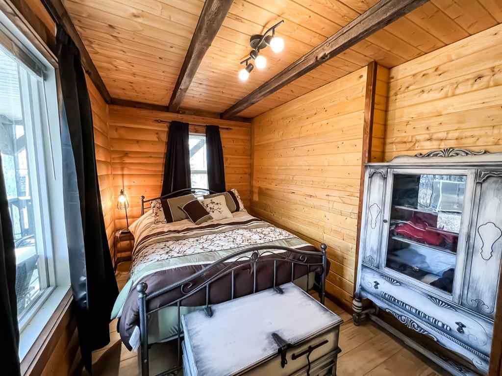 MLS® A2119464 - Lot 1C Fivestar   in NONE Rural Smoky River No. 130, M.D. of, Residential