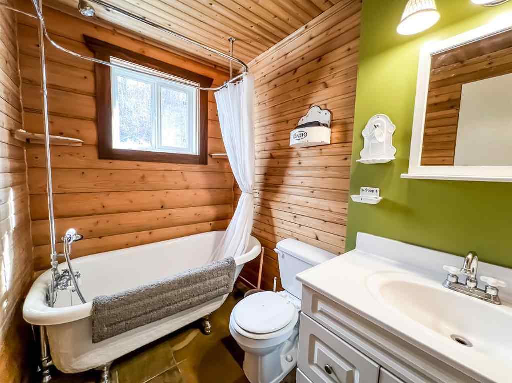 MLS® A2119464 - Lot 1C Fivestar   in NONE Rural Smoky River No. 130, M.D. of, Residential