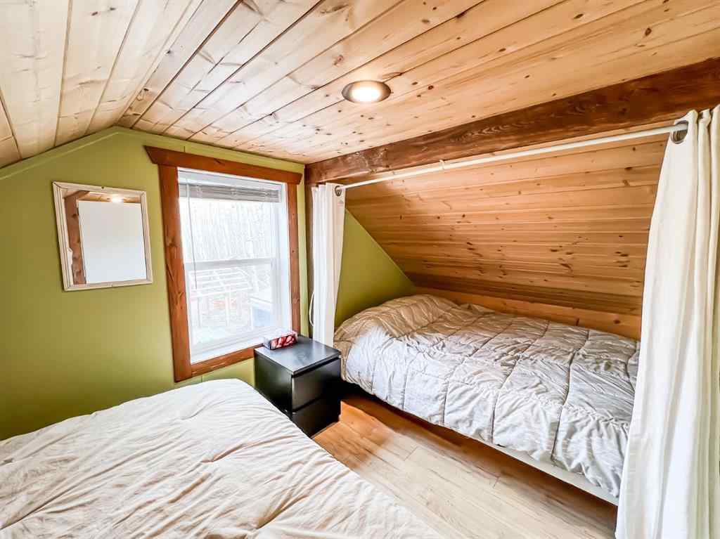 MLS® A2119464 - Lot 1C Fivestar   in NONE Rural Smoky River No. 130, M.D. of, Residential
