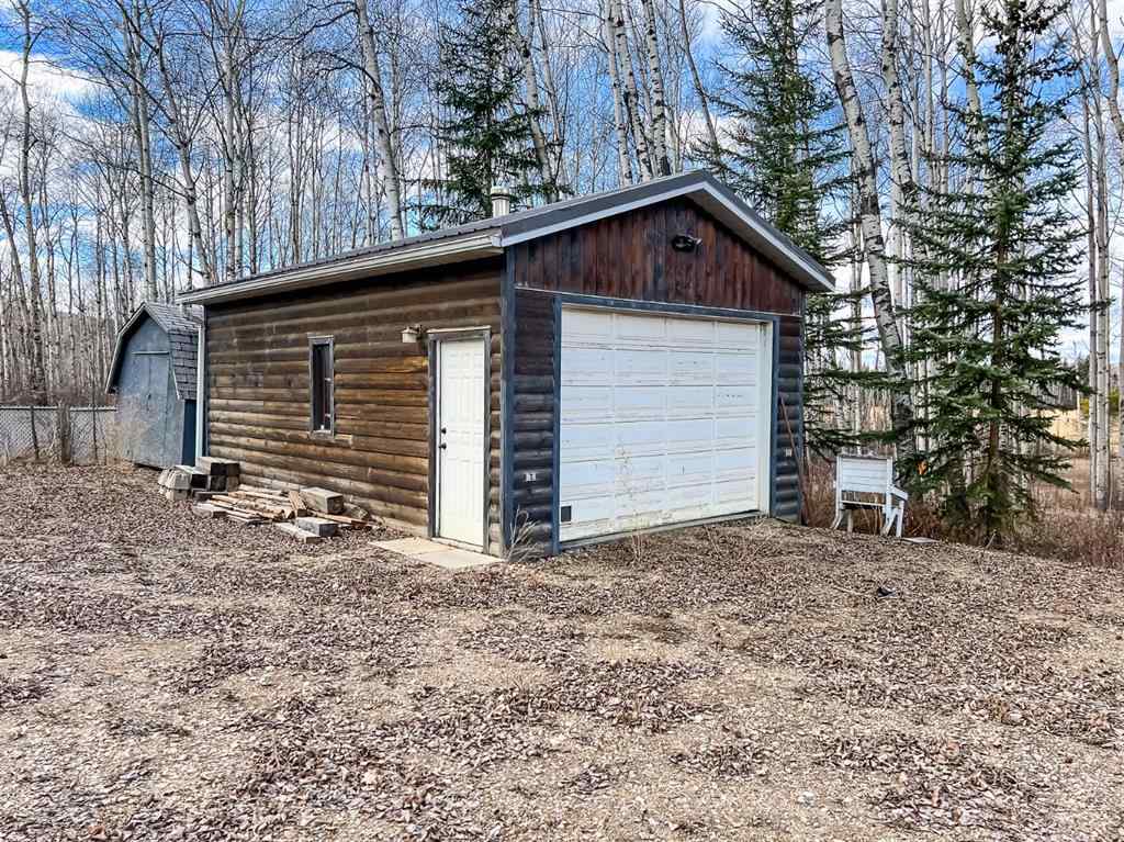 MLS® A2119464 - Lot 1C Fivestar   in NONE Rural Smoky River No. 130, M.D. of, Residential