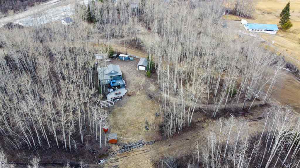 MLS® A2119464 - Lot 1C Fivestar   in NONE Rural Smoky River No. 130, M.D. of, Residential