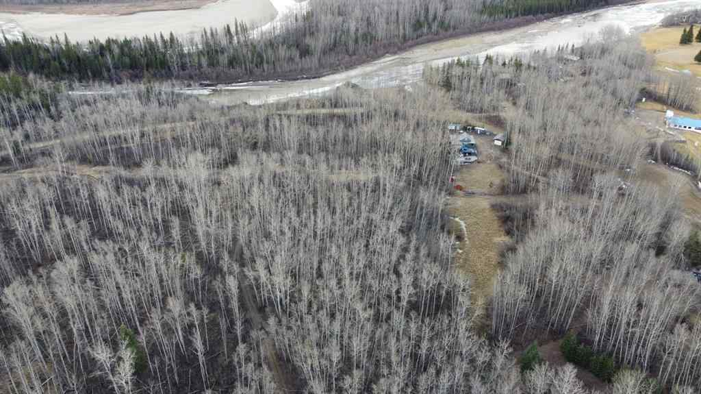 MLS® A2119464 - Lot 1C Fivestar   in NONE Rural Smoky River No. 130, M.D. of, Residential