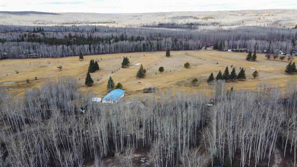 MLS® A2119464 - Lot 1C Fivestar   in NONE Rural Smoky River No. 130, M.D. of, Residential