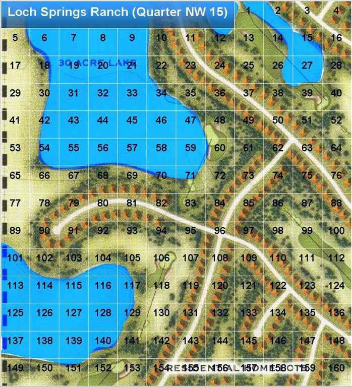 MLS® A2119486 - 272065 Lochend Road  in NONE Rural Rocky View County, Land