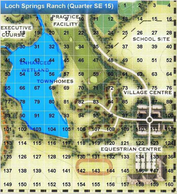 MLS® A2119486 - 272065 Lochend Road  in NONE Rural Rocky View County, Land