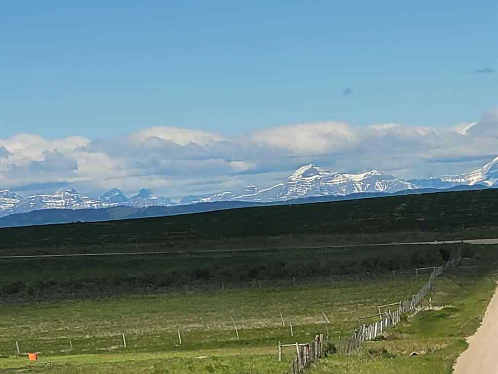 MLS® A2119496 - Unit #W-5,R-3,T-27,S-22, NW,SW W-5,R-3,T-27,S-22, SE Lochend Road NW in NONE Rural Rocky View County, Land