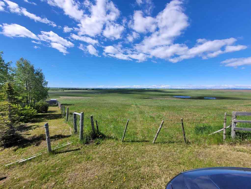 MLS® A2119496 - Unit #W-5,R-3,T-27,S-22, NW,SW W-5,R-3,T-27,S-22, SE Lochend Road NW in NONE Rural Rocky View County, Land