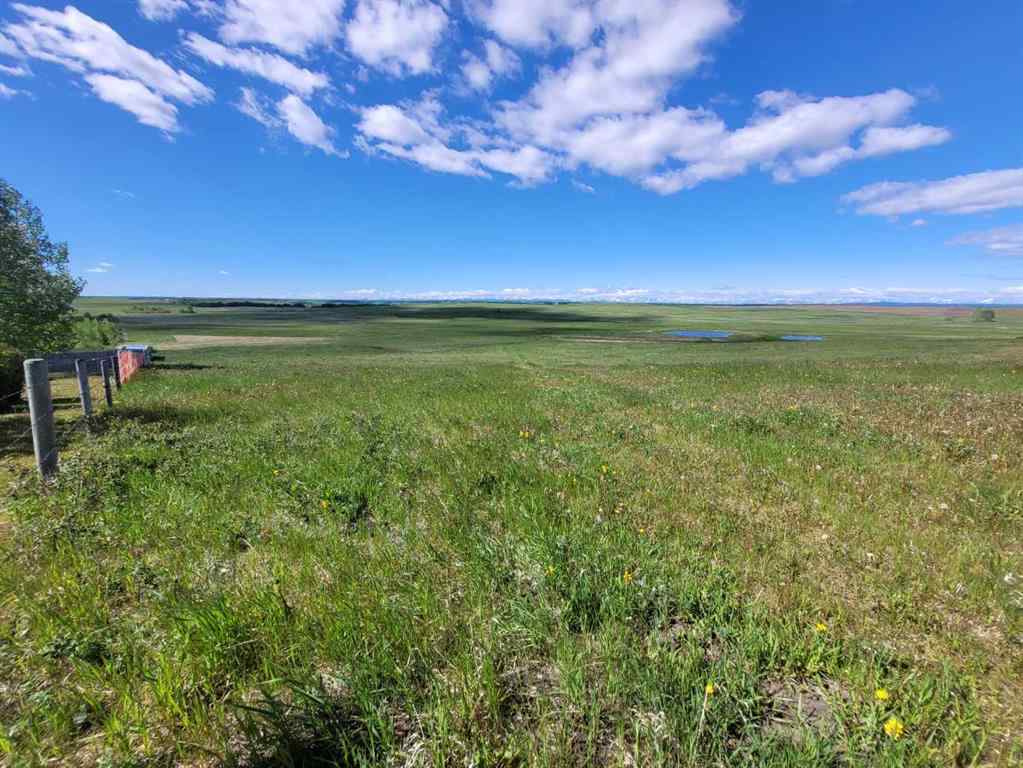 MLS® A2119496 - Unit #W-5,R-3,T-27,S-22, NW,SW W-5,R-3,T-27,S-22, SE Lochend Road NW in NONE Rural Rocky View County, Land