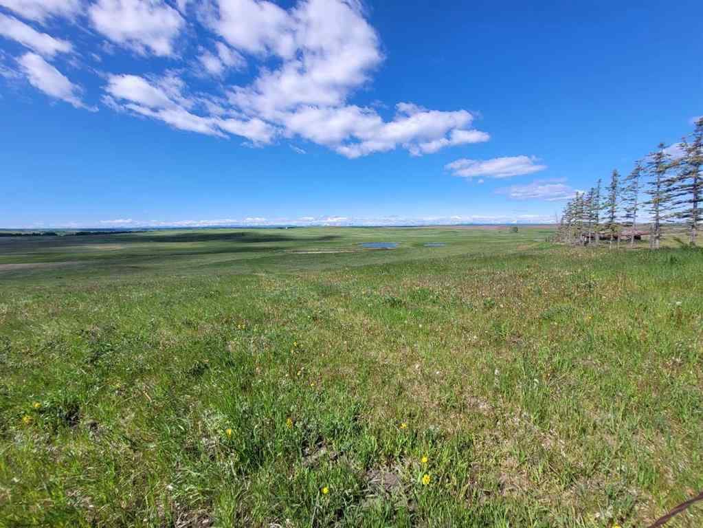 MLS® A2119496 - Unit #W-5,R-3,T-27,S-22, NW,SW W-5,R-3,T-27,S-22, SE Lochend Road NW in NONE Rural Rocky View County, Land
