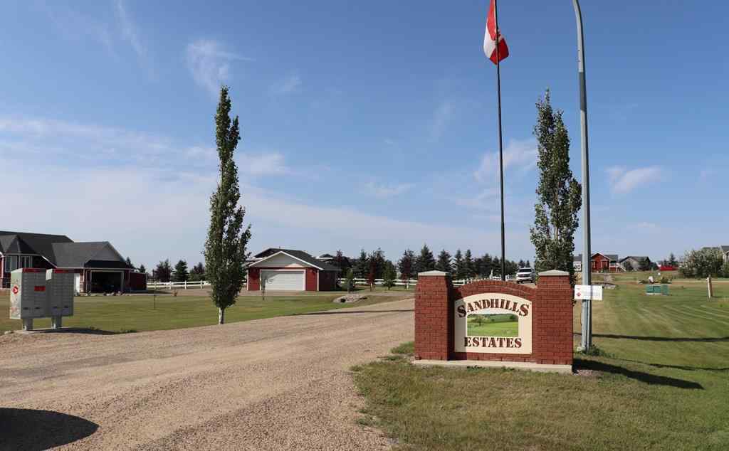 MLS® A2119505 - 253050 Township Road 424   in Sandhills Rural Ponoka County, Land